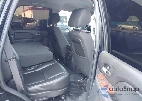 2014 Chevrolet Tahoe Commercial Fleet z USA, uszkodzony, nr VIN 1GNLC2E07ER145278